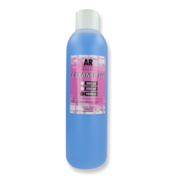 CLEANER GEL UV ARSTYLE - Odtłuszczacz do żelu 1000 ml